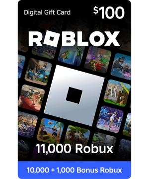 Roblox 100 USD (Global)